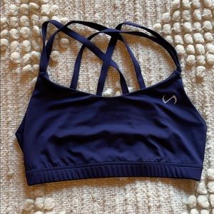 TLF Apparel bra
